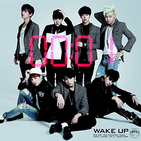 JUMP -Japanese Ver.-