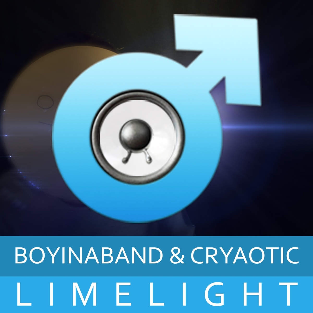 Limelight (feat. Cryaotic)