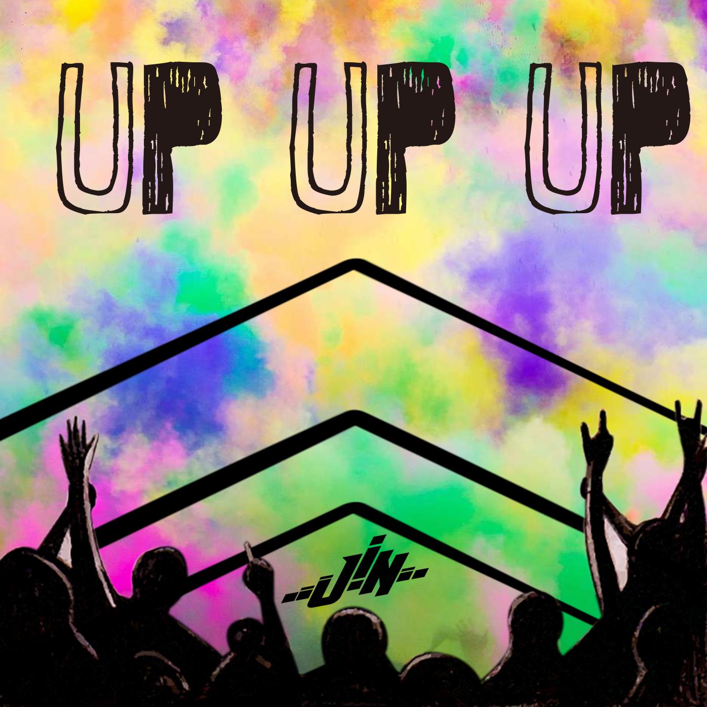 UP UP UP  - Club Mix