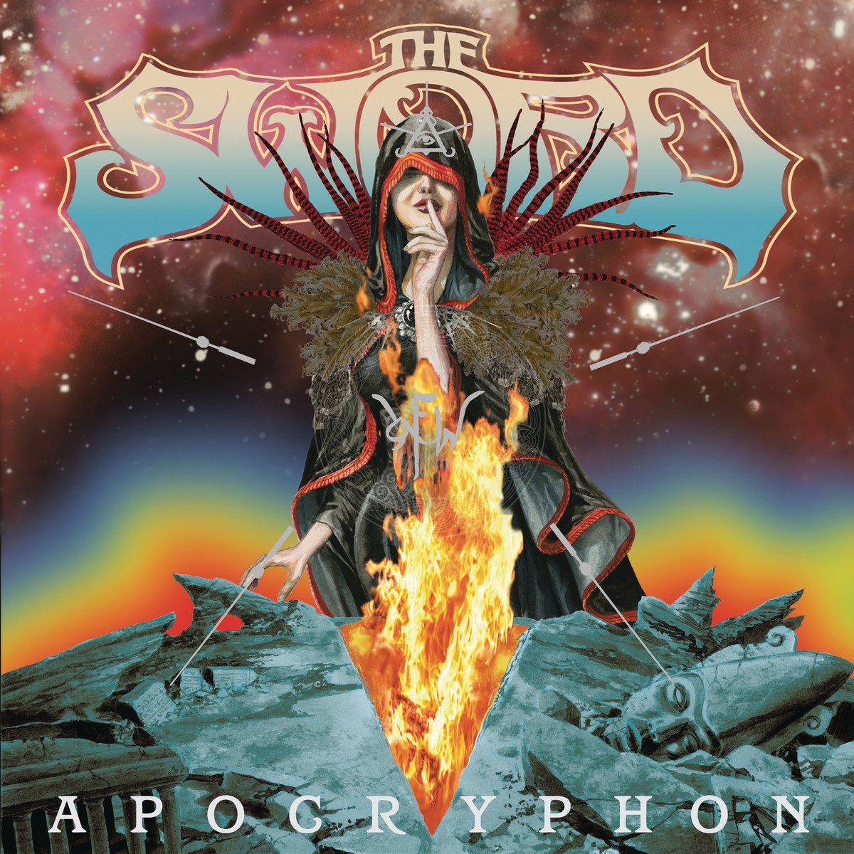 Apocryphon