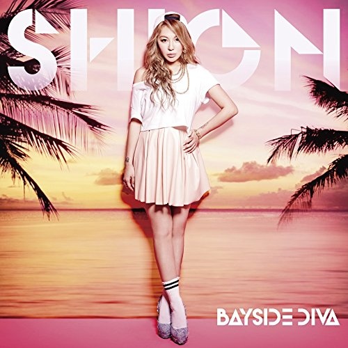 BAYSIDE DIVA (feat. DJ☆Go)