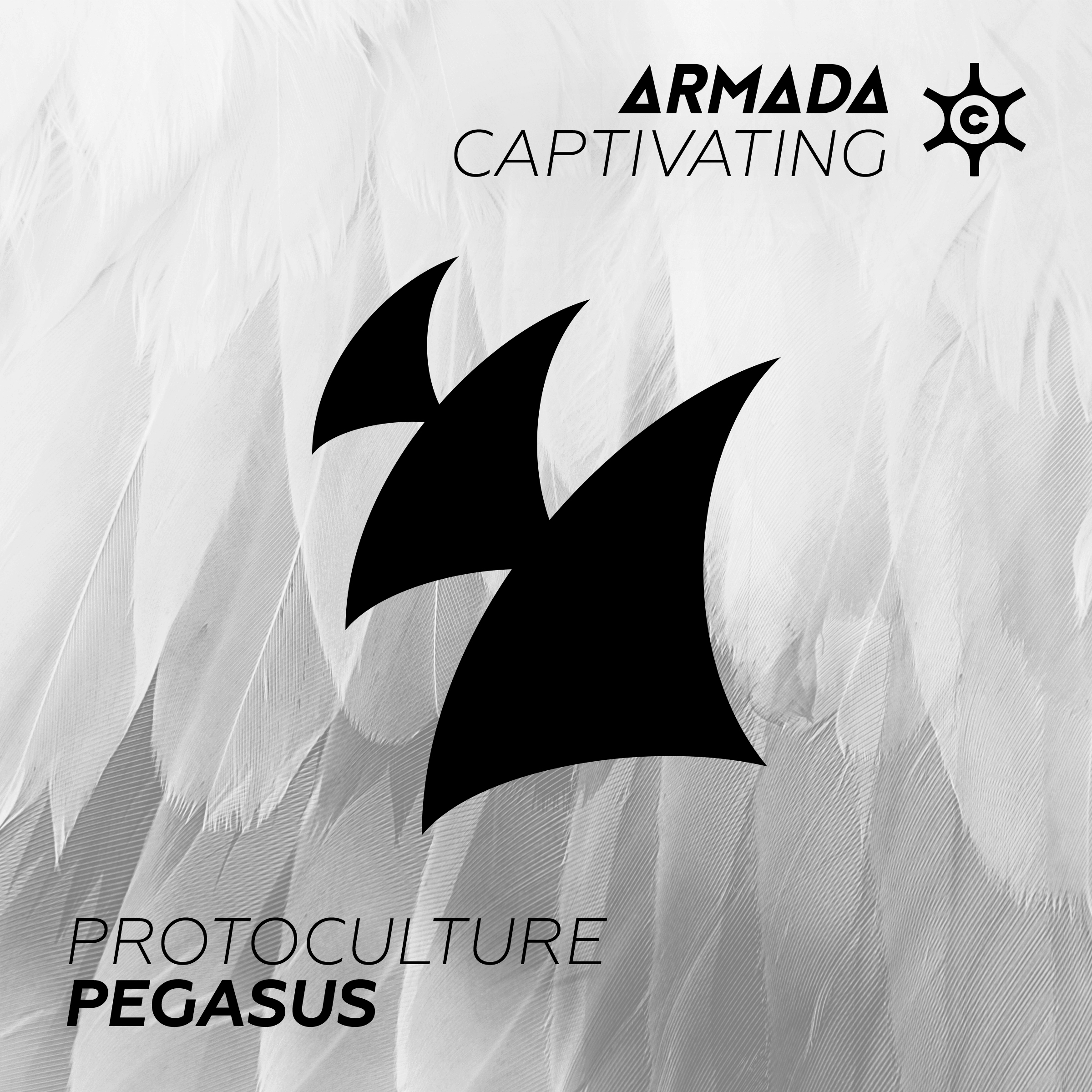 Pegasus (Original Mix)