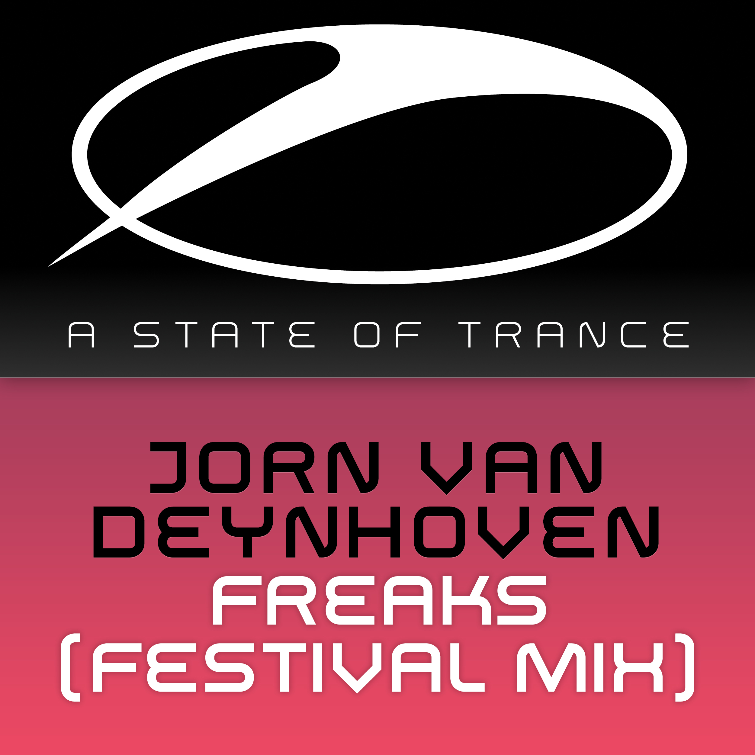 Freaks (Festival Mix)