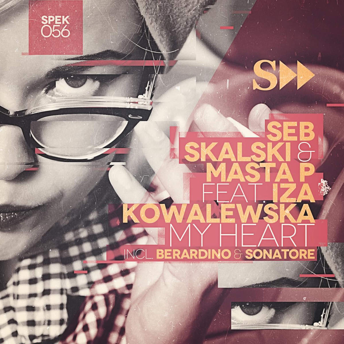 My Heart (Seb Skalski & Masta P Swing Mix)