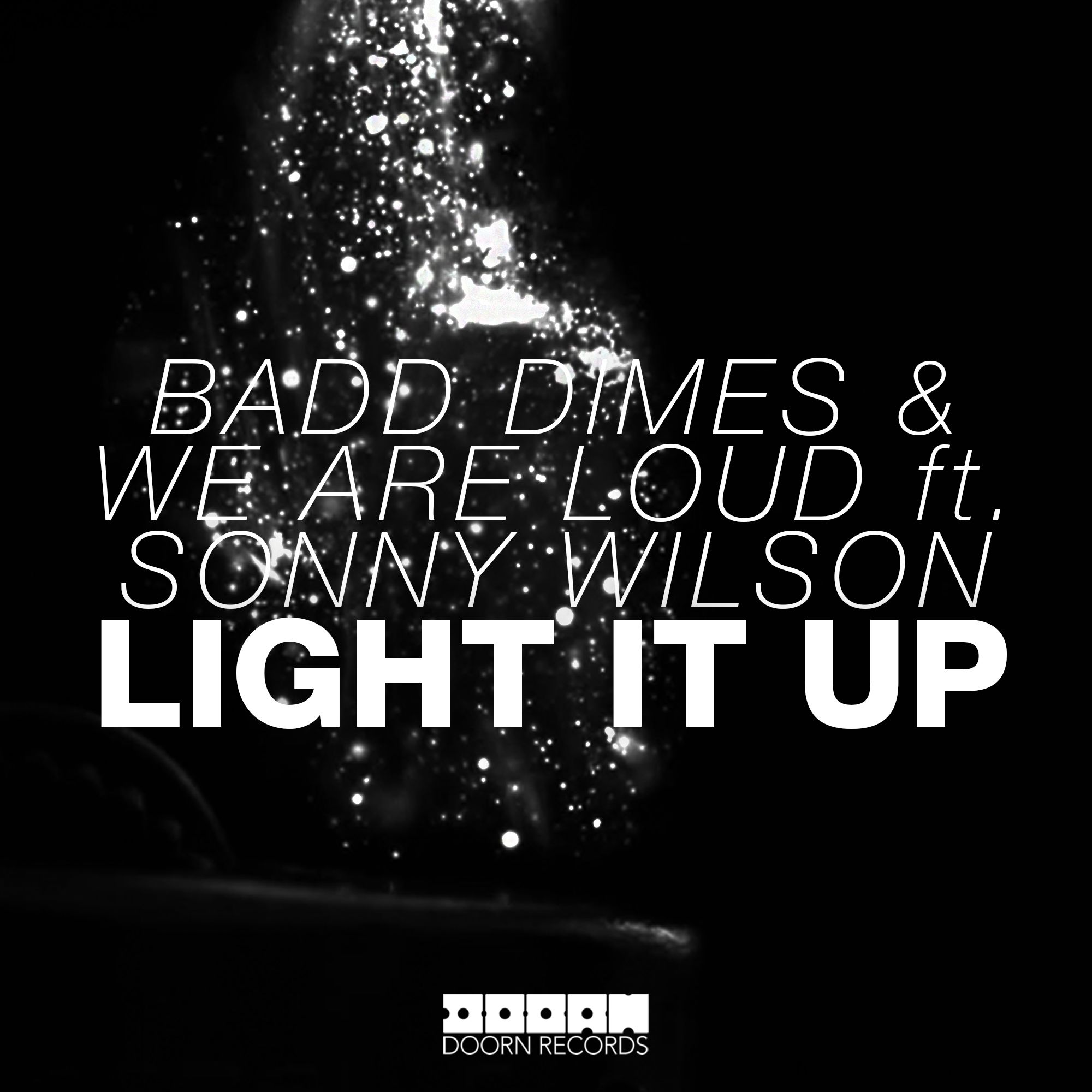 Light It Up (Original Mix)