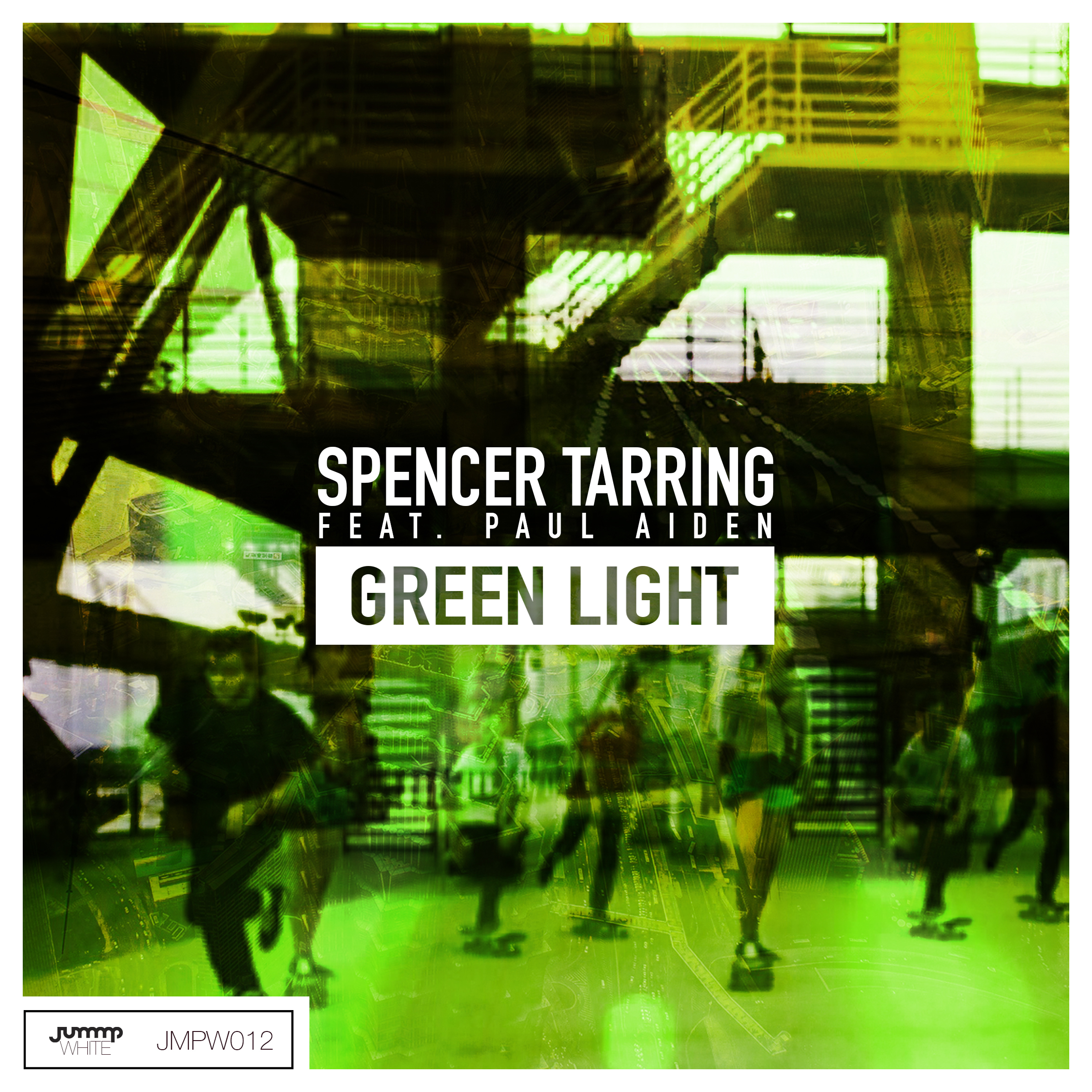 Green Light (Original Mix)