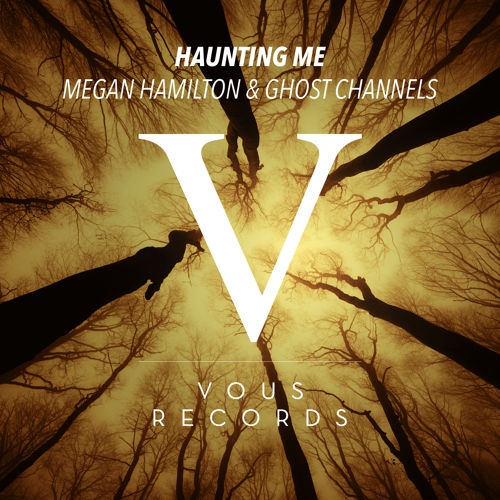 Haunting Me (Original Mix)