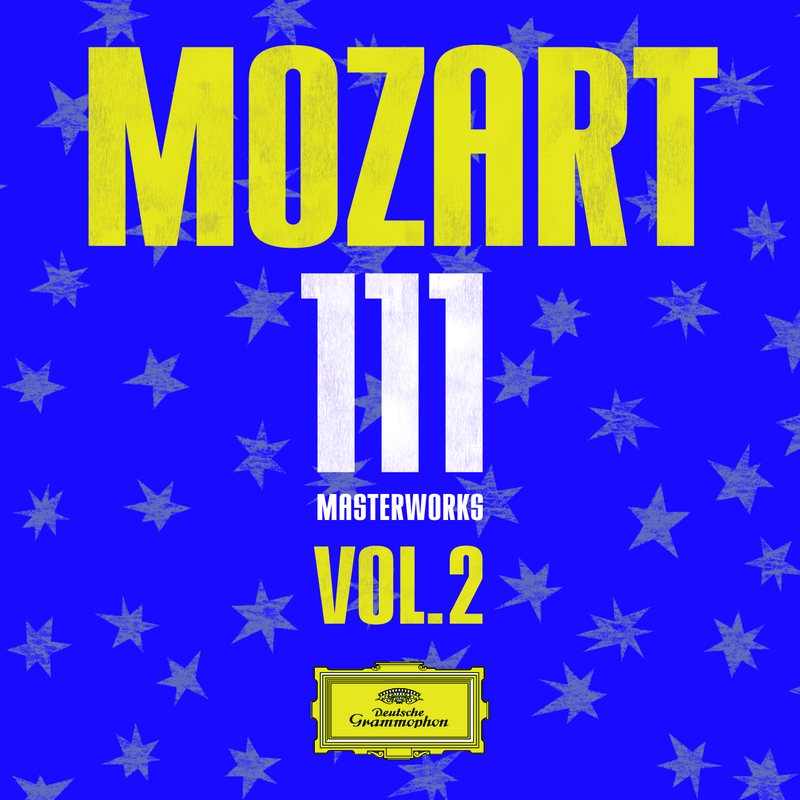 Mozart: Alma grande e nobil core, K.578
