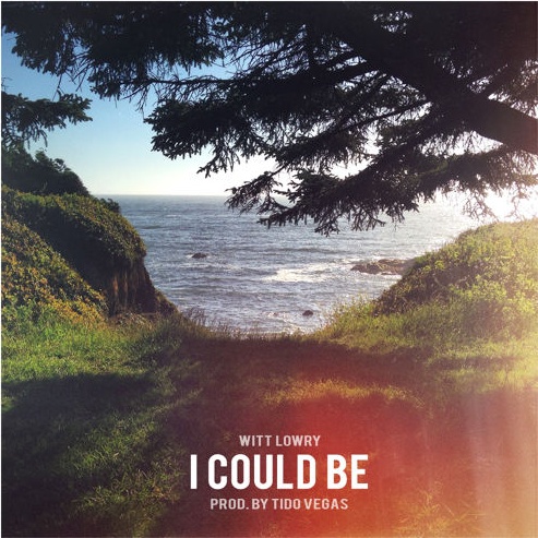 I Could Be (Prod. By Tido Vegas)