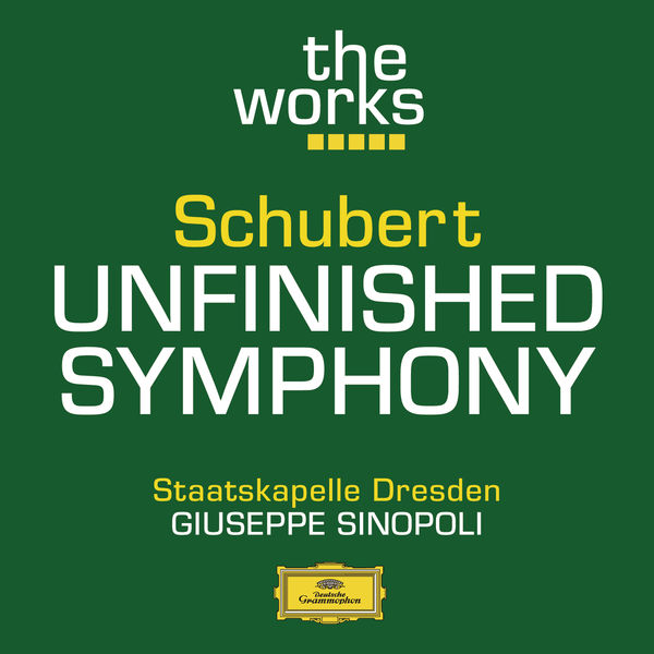 Schubert: Symphony No.8 In B Minor, D.759 - "Unfinished" - 1. Allegro moderato