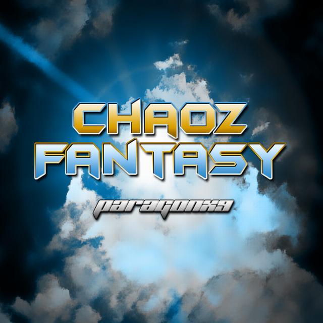 Chaoz Fantasy - ASXX Longer version