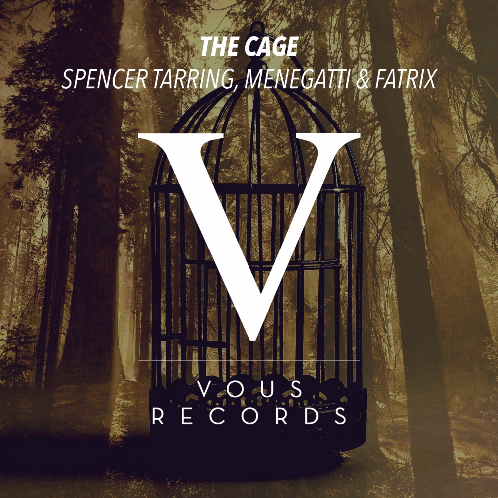 The Cage (Original Mix)