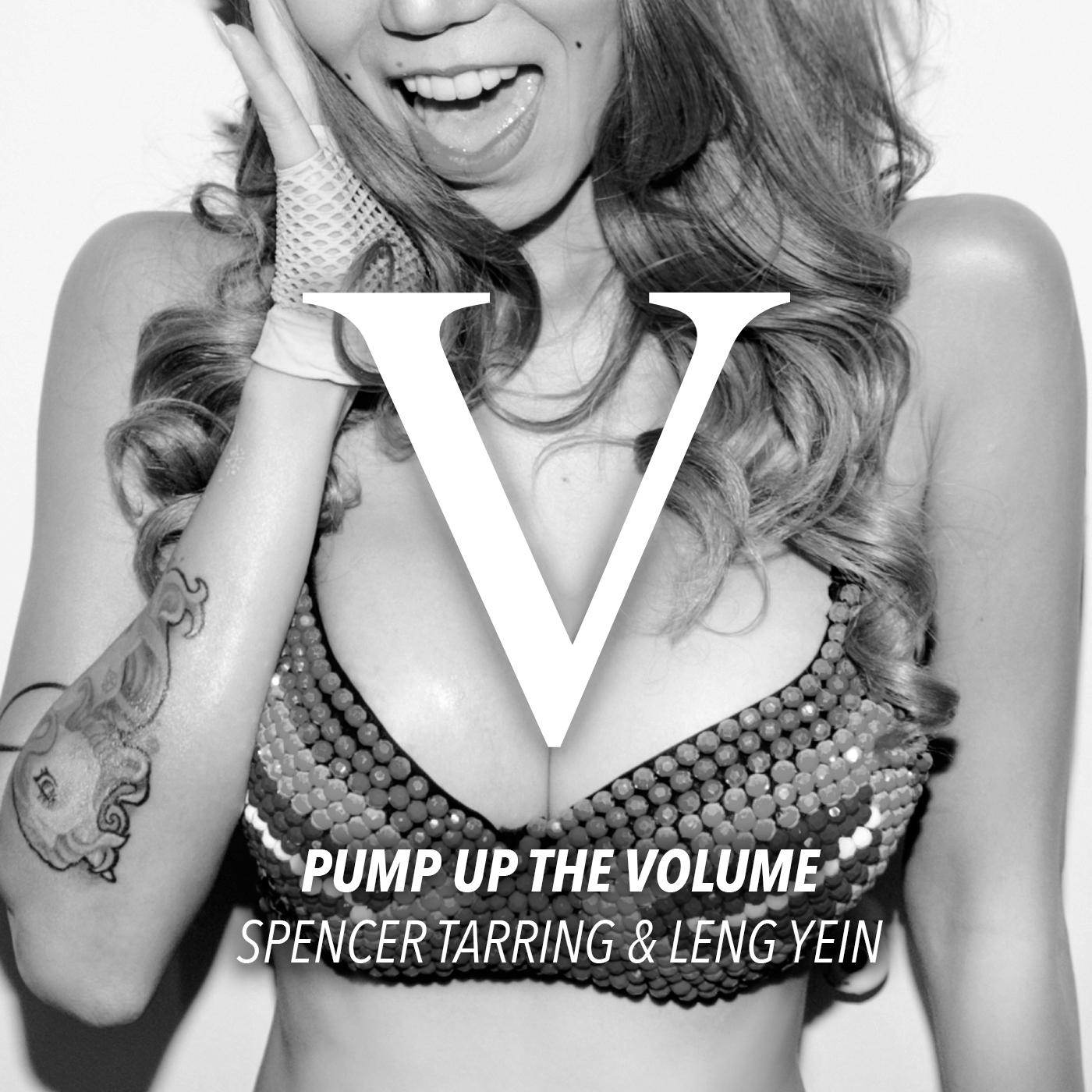 Pump Up The Volume