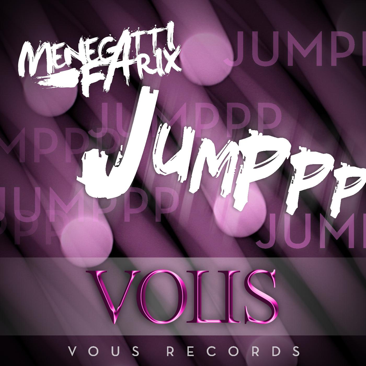 VOUS0001 Menegatti & Fatrix - Jump