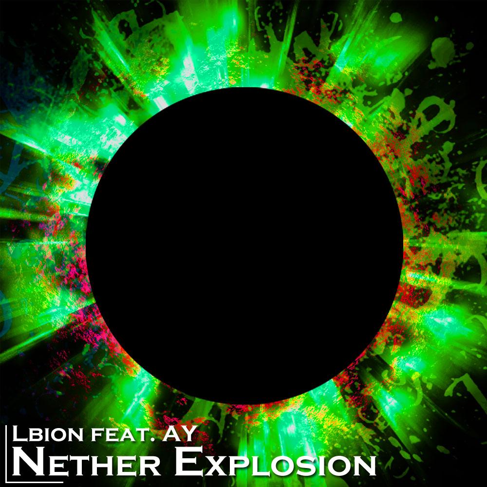 Nether Explosion (feat.AY)