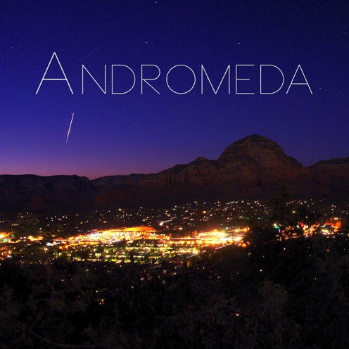 Andromeda  