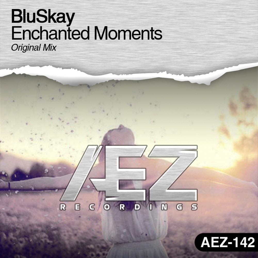 Enchanted Moments (Original Mix)