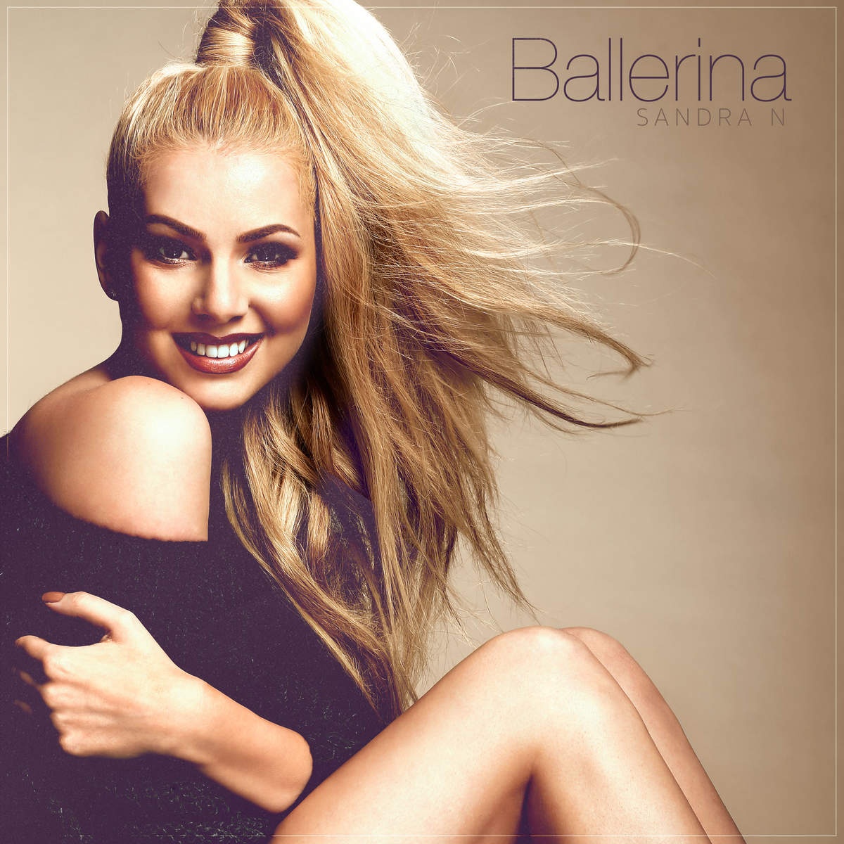 Ballerina (Radio Edit)