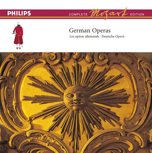 Mozart: Symphony No.32 in G, K.318 (Overture in G) - Allegro - Andante - Tempo I