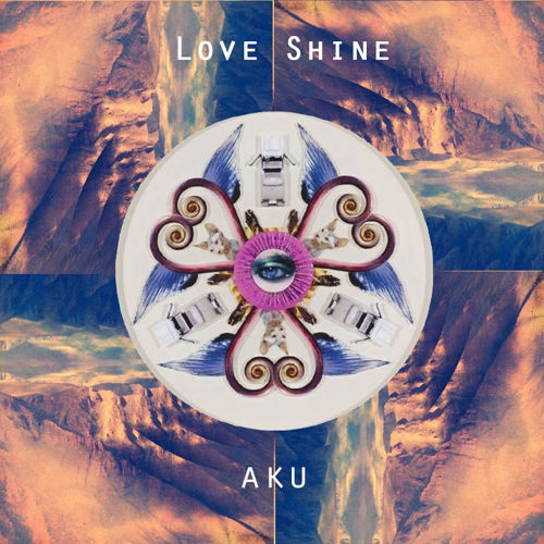 LOVE SHINE