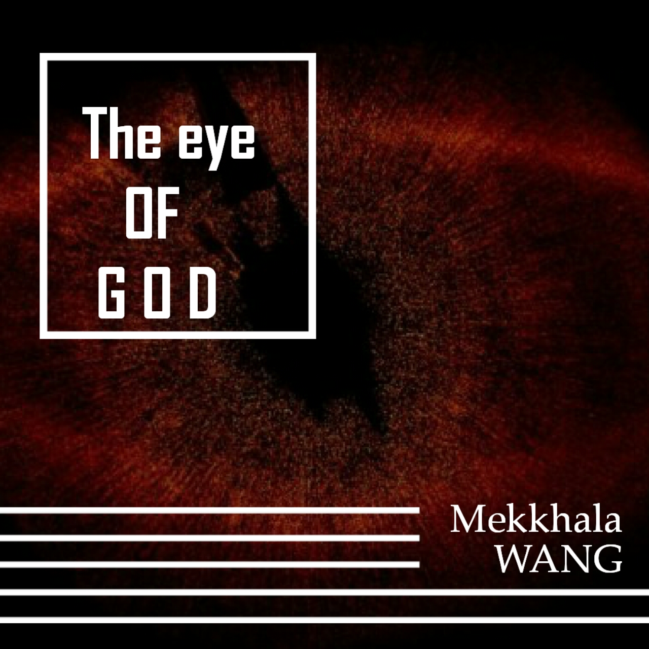 The eye of god(Chill Mix)