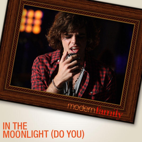 In the Moonlight (Do You)