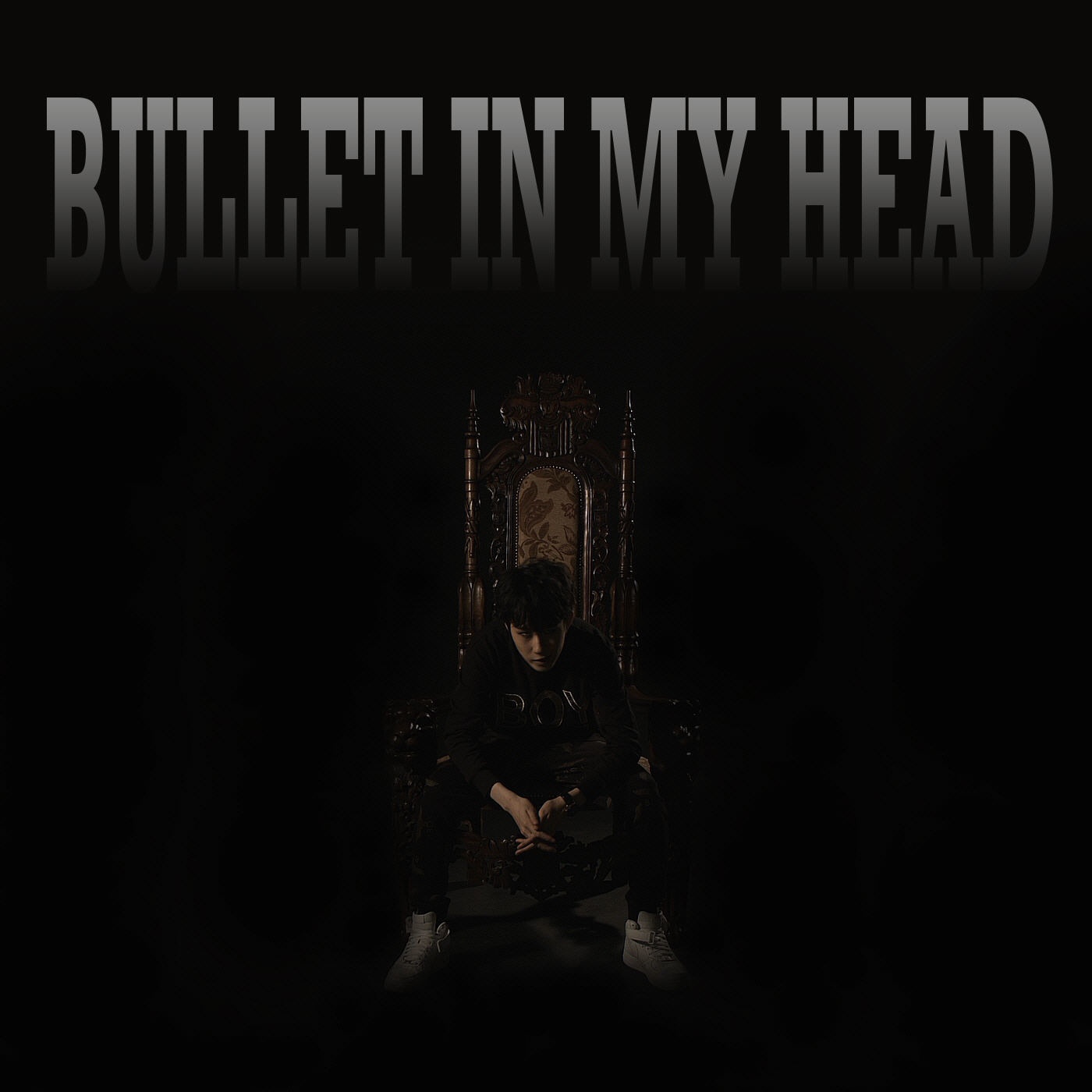 Bullet In My Head (Eng ver.)