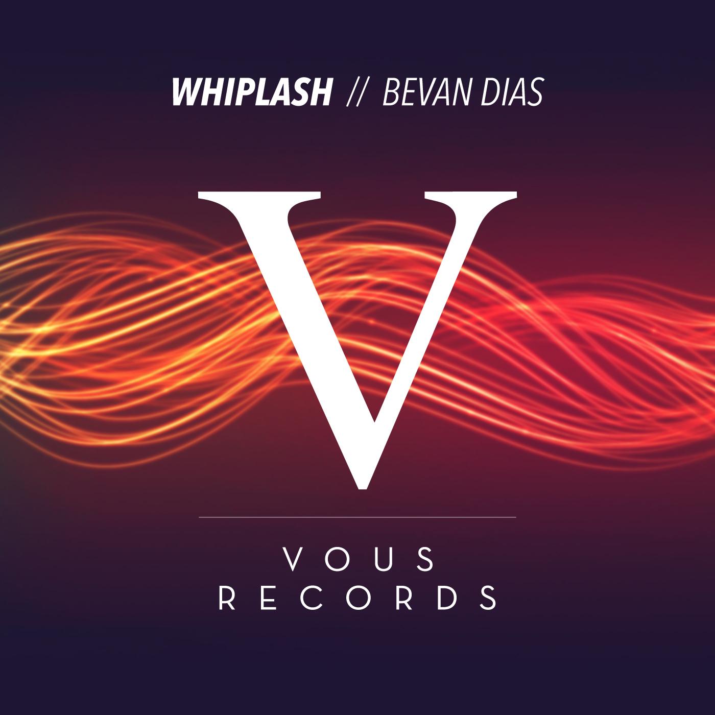 Whiplash  - Original Mix