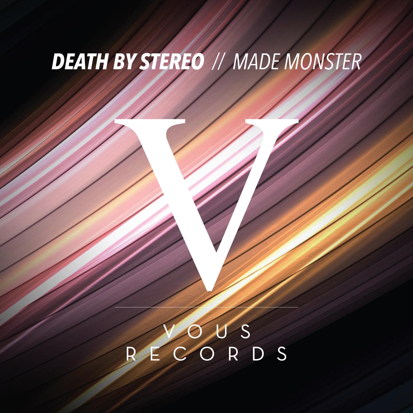 Death By Stereo  - Original Mix