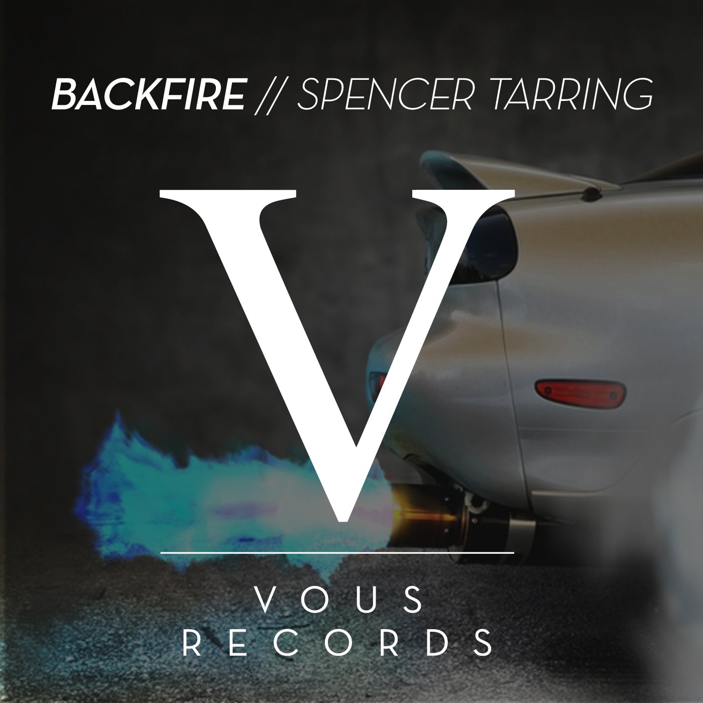 Backfire - Original Mix