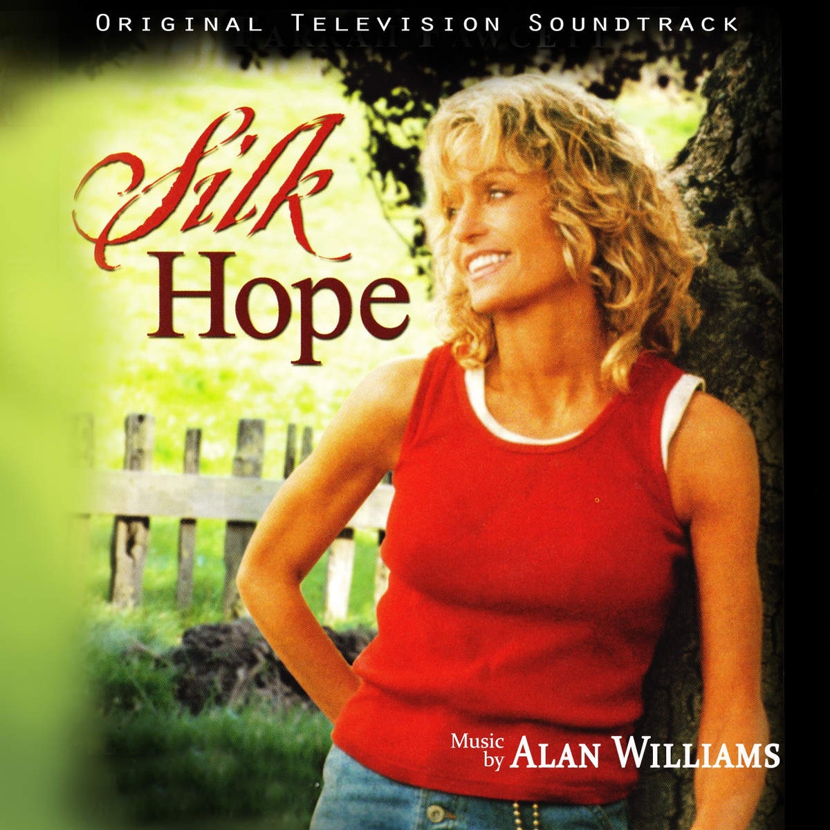 Silk Hope (Original Television Soundtrack)