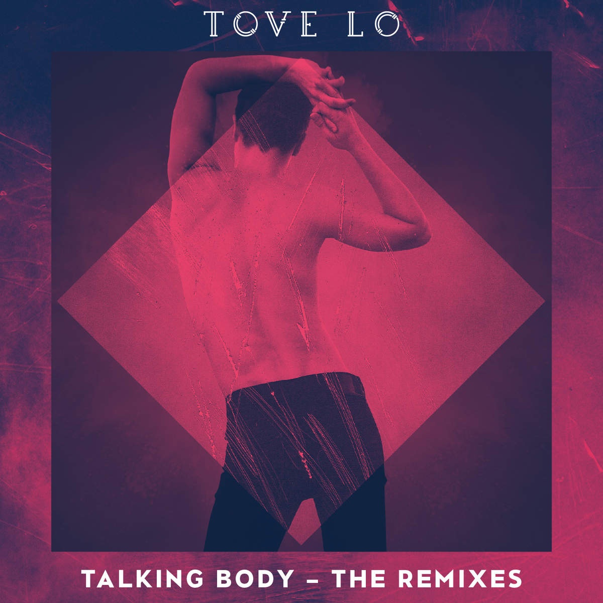 Talking Body (KREAM Remix)