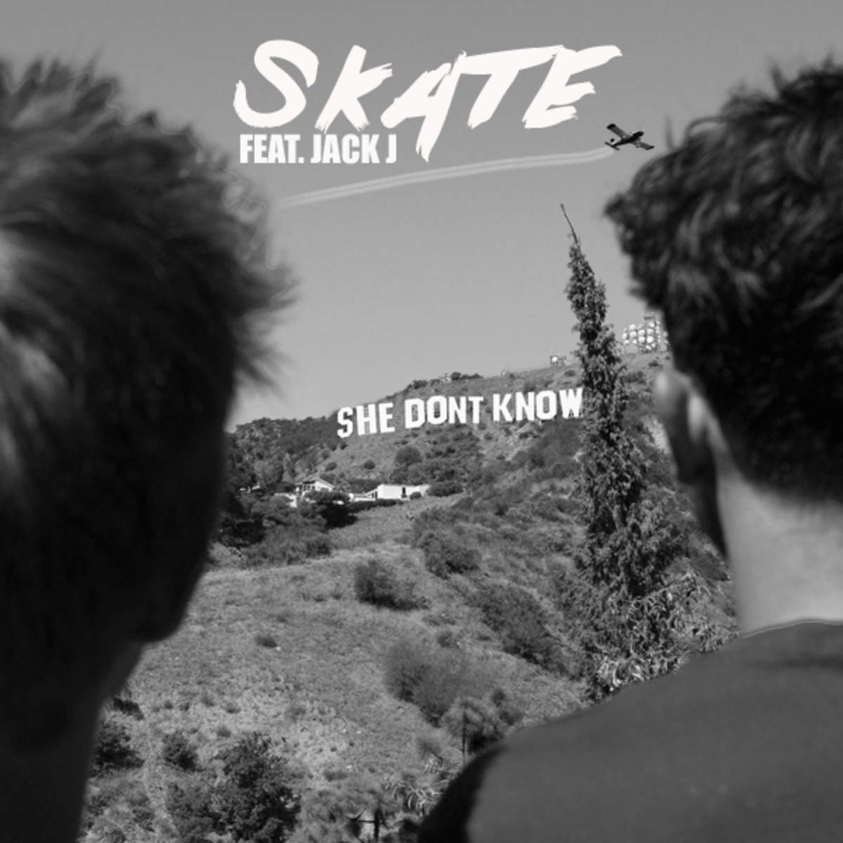 She Don't Know (feat. Jack J)