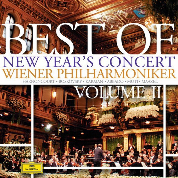 Best of New Years Concert 2