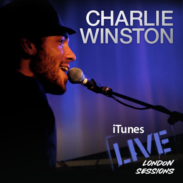 iTunes Live: London Sessions