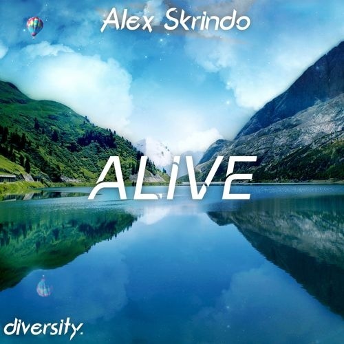 Alive