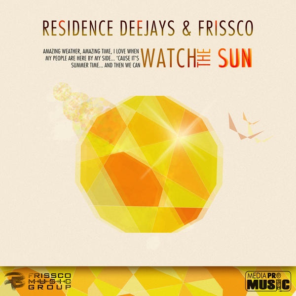 Watch the Sun(Breezel EXTENDED Remix)