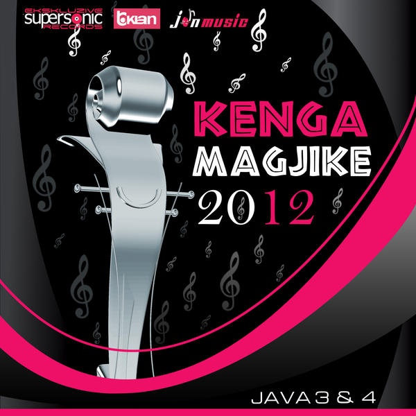 Kenga Magjike 2012 Java 3 & 4