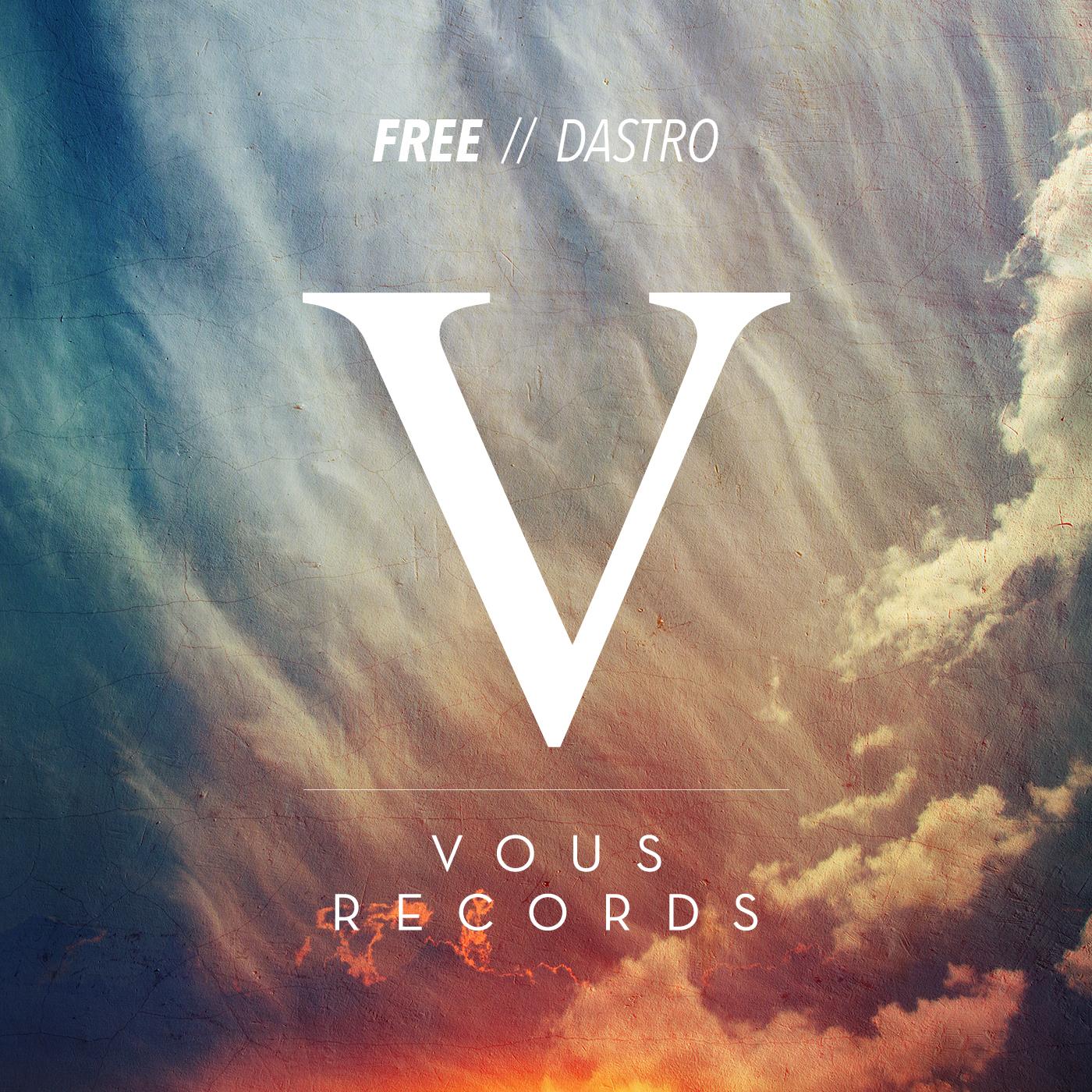 VOUS0030 Dastro - Free