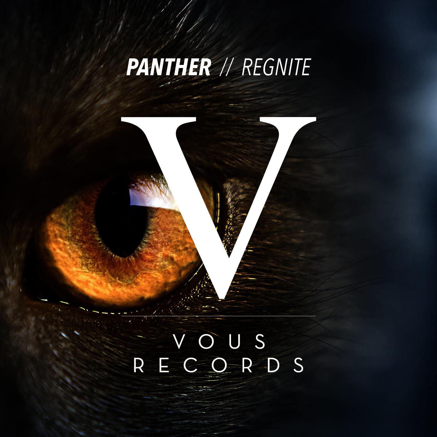 VOUS0042 Regnite - Panther