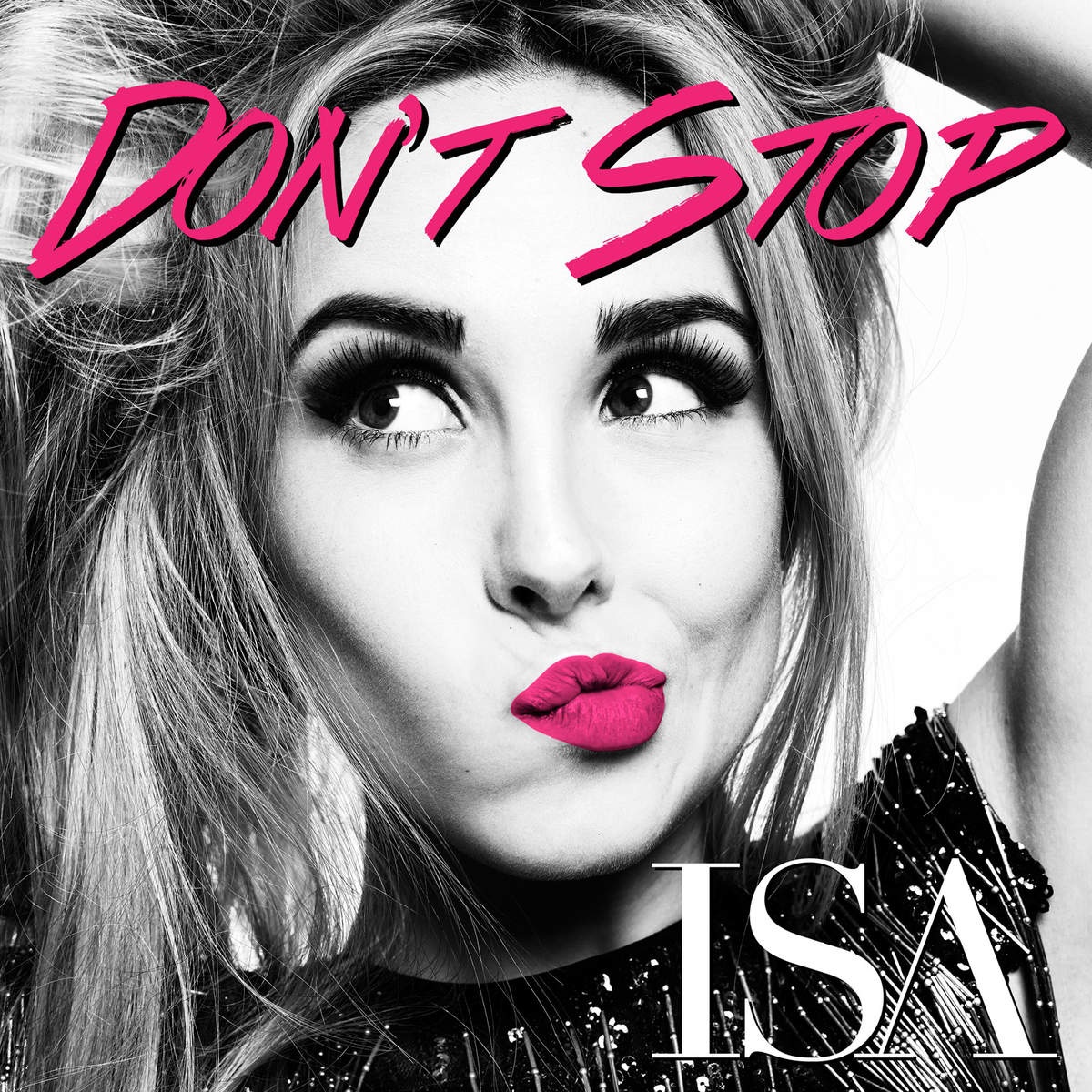 Don't Stop