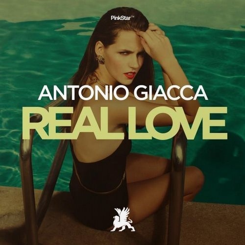 Real Love (Original Mix)