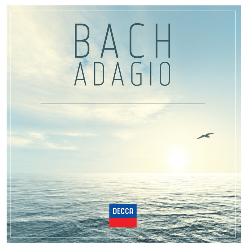 J.S. Bach: Concerto for Violin, Oboe, and Strings in D minor, BWV 1060 - 2. Adagio