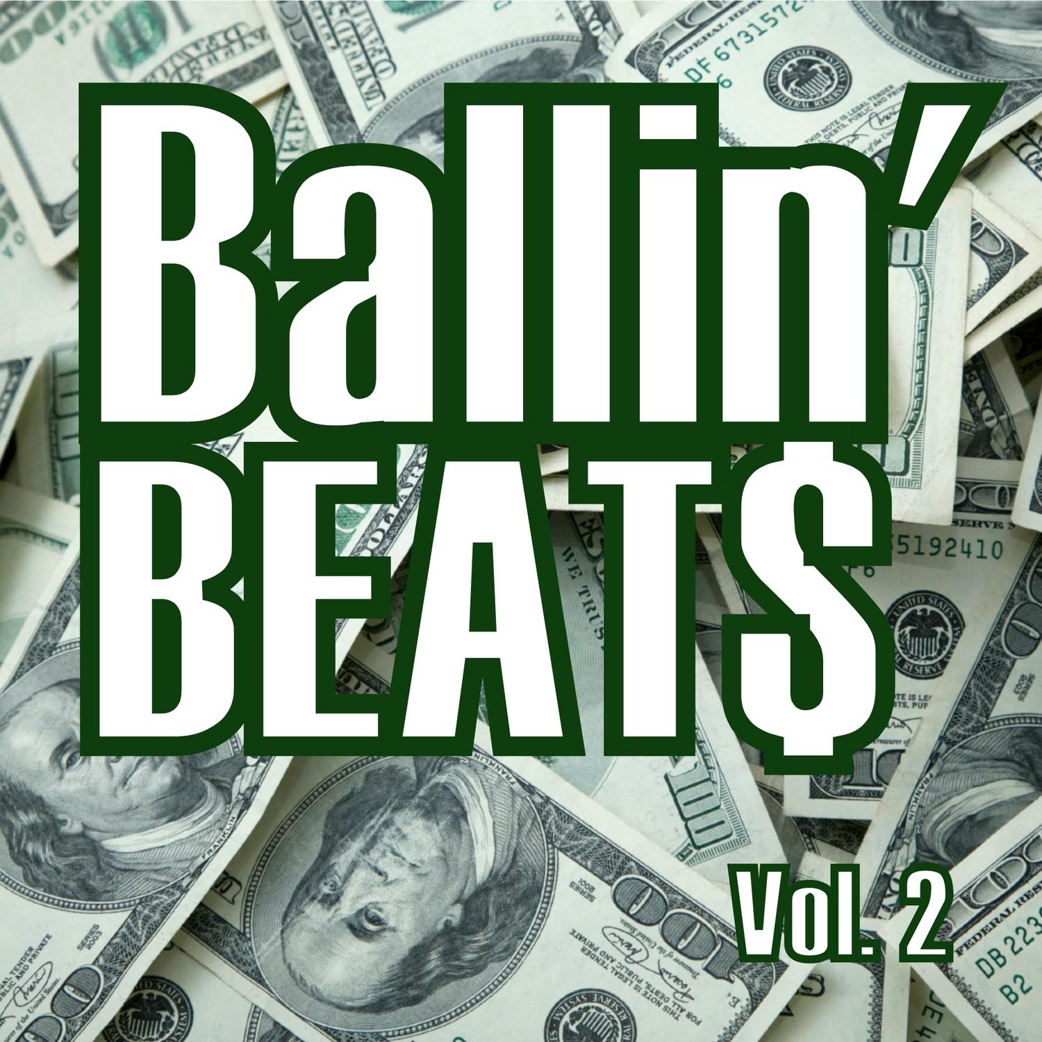 Ballin' Beats, Vol. 2