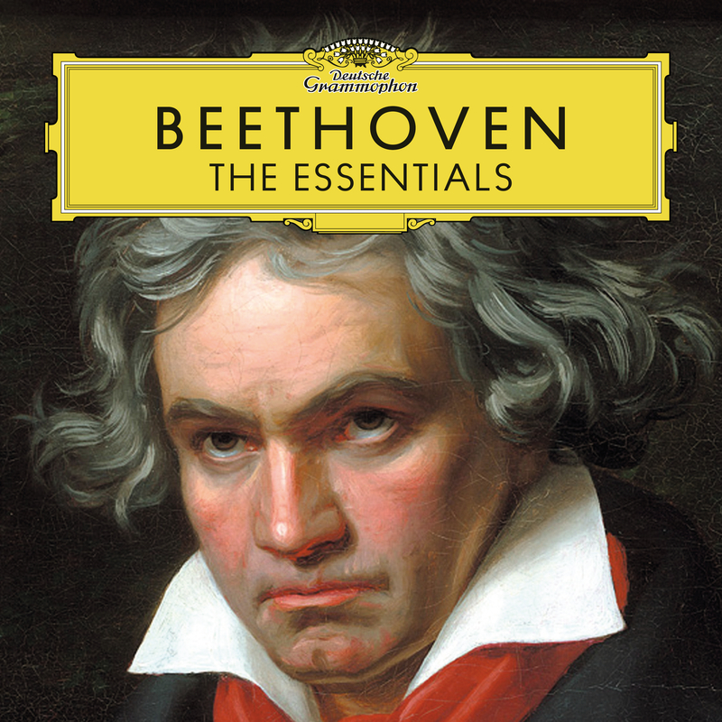 Beethoven: Violin Romance No.1 In G Major, Op.40
