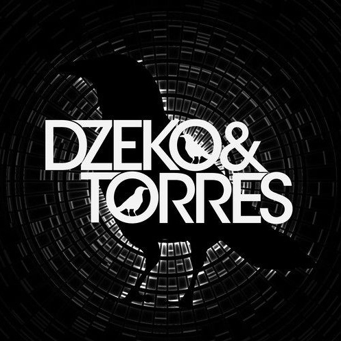 L’Amour Toujours (Dzeko & Torres Remix)