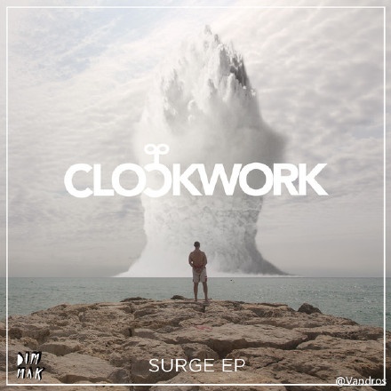 Surge (feat. Wynter Gordon)