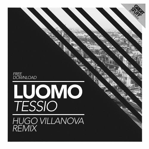  Tessio (Hugo Villanova Remix)