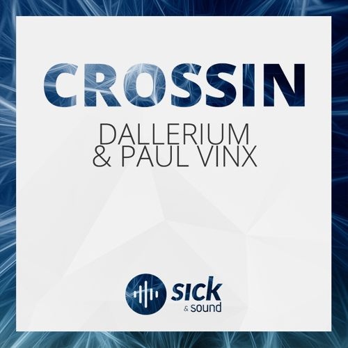 Crossin (Original Mix)