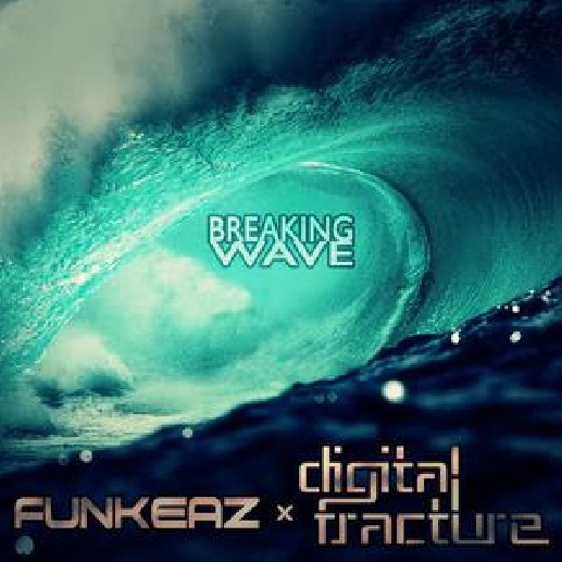 Breaking Wave